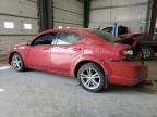 2011 Dodge Avenger Mainstreet за продажба в Greenwood, NE - Rear End