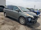 2011 Toyota Sienna Xle للبيع في Fredericksburg، VA - All Over
