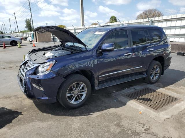LEXUS GX – zdjęcie z aukcji, lot #52006515
