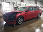 2017 Hyundai Sonata Se for Sale in Elgin, IL - Front End