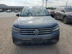 2023 Volkswagen Tiguan Se на продаже в San Antonio, TX - Rear End