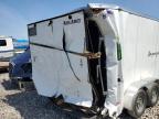 2024 HAULMARK UTILITY for sale at Copart ON - LONDON