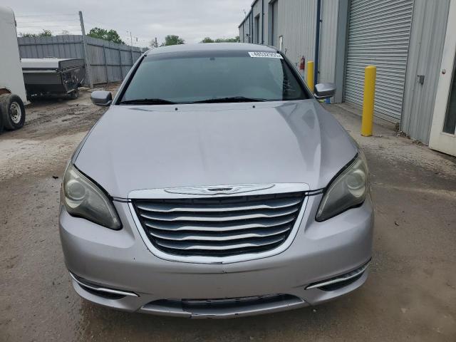 2014 CHRYSLER 200 TOURING