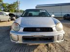 2003 Subaru Impreza Rs for Sale in Chatham, VA - Rear End