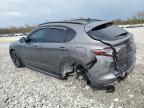 2021 Alfa Romeo Stelvio Ti за продажба в Barberton, OH - Rear End