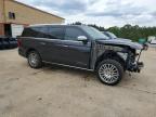 2022 Ford Expedition Max Platinum იყიდება Gaston-ში, SC - Front End