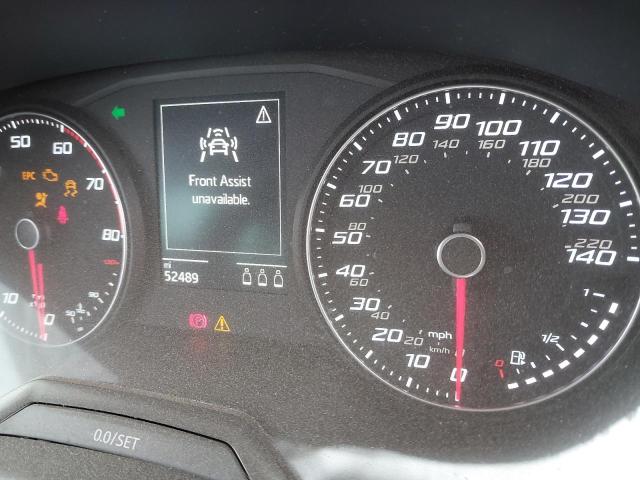 2018 SEAT IBIZA FR TSI 