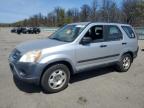 2006 Honda Cr-V Lx продається в Brookhaven, NY - Minor Dent/Scratches