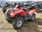 2013 HONDA TRX420 PG for sale at Copart AB - EDMONTON