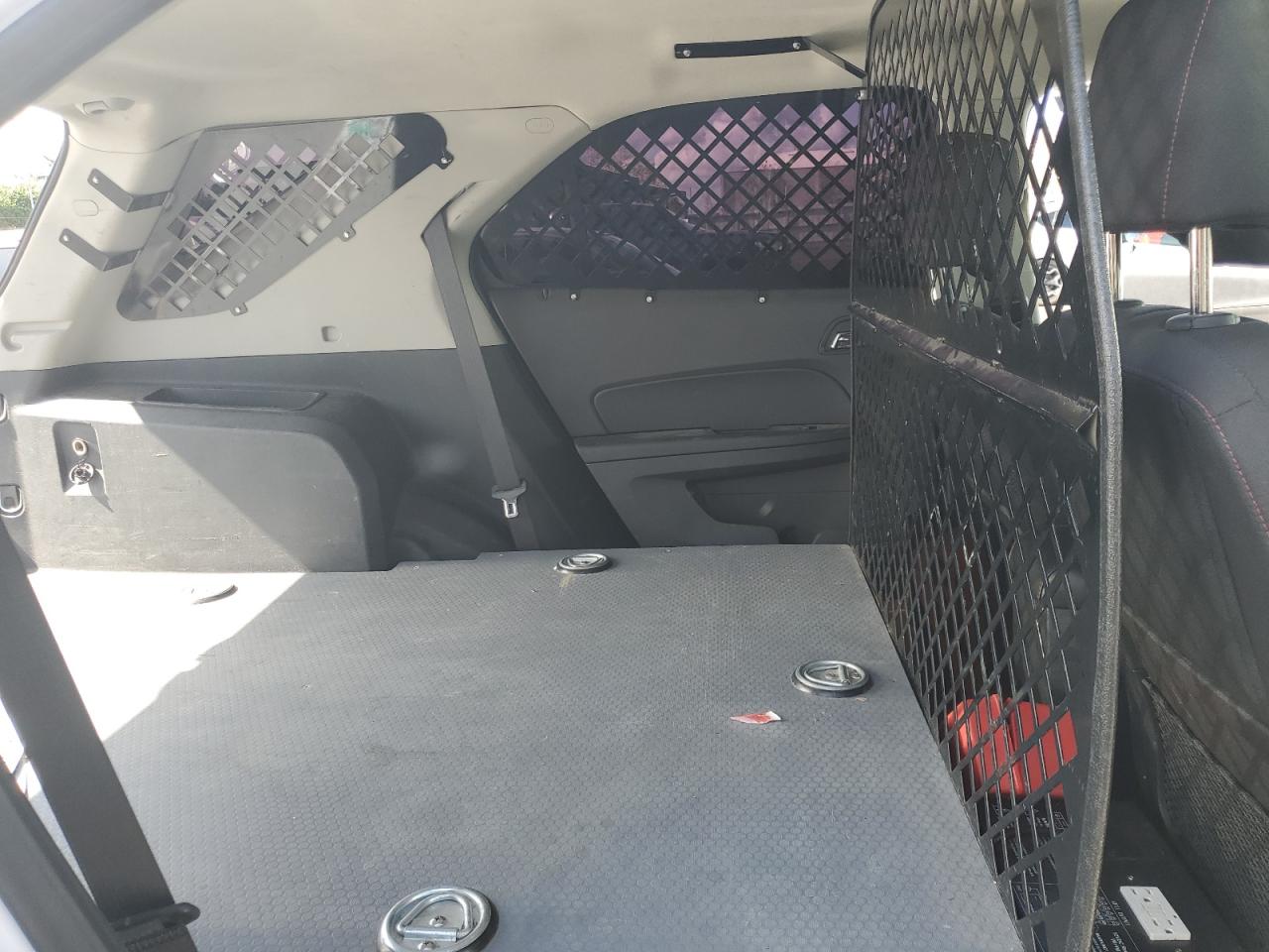 2014 Chevrolet Equinox Lt VIN: 2GNFLFE37E6315942 Lot: 51788585