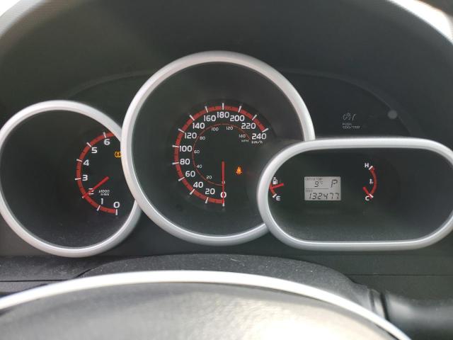 2010 TOYOTA COROLLA MATRIX S