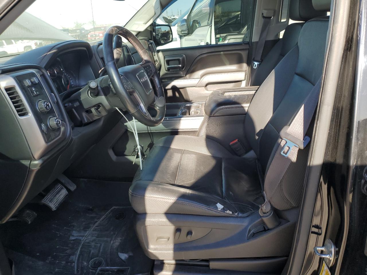 3gtu2nec9gg106173 3GTU2NEC9GG106173 2016 GMC Sierra K1500 Slt