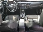 2014 Toyota Corolla L en Venta en Lumberton, NC - Front End