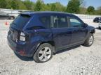 2014 Jeep Compass Latitude en Venta en Prairie Grove, AR - All Over