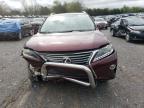 2013 Lexus Rx 350 Base for Sale in Madisonville, TN - Front End