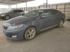 2015 Kia Optima Lx for Sale in Anthony, TX - Minor Dent/Scratches