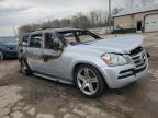 2011 Mercedes-Benz Gl 550 4Matic for Sale in Pekin, IL - Burn