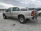 2000 Chevrolet Silverado K2500 للبيع في Cahokia Heights، IL - Hail