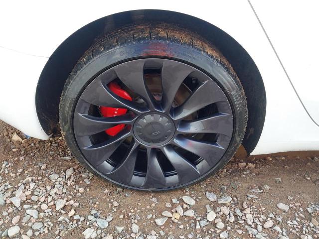 2023 TESL MODEL 3 PE