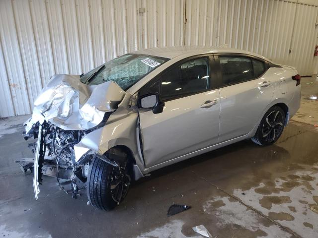 2024 Nissan Versa Sr