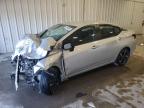 2024 Nissan Versa Sr en Venta en Franklin, WI - Front End