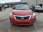 2013 NISSAN ALTIMA 2.5 for sale at Copart TN - MEMPHIS