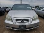 2008 Honda Odyssey Exl იყიდება Elgin-ში, IL - Mechanical