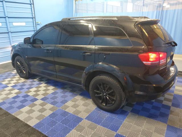  DODGE JOURNEY 2020 Black