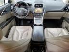 2016 Lincoln Mkx Select de vânzare în Fairburn, GA - Front End