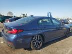 2022 Bmw 540 I за продажба в Van Nuys, CA - Rear End
