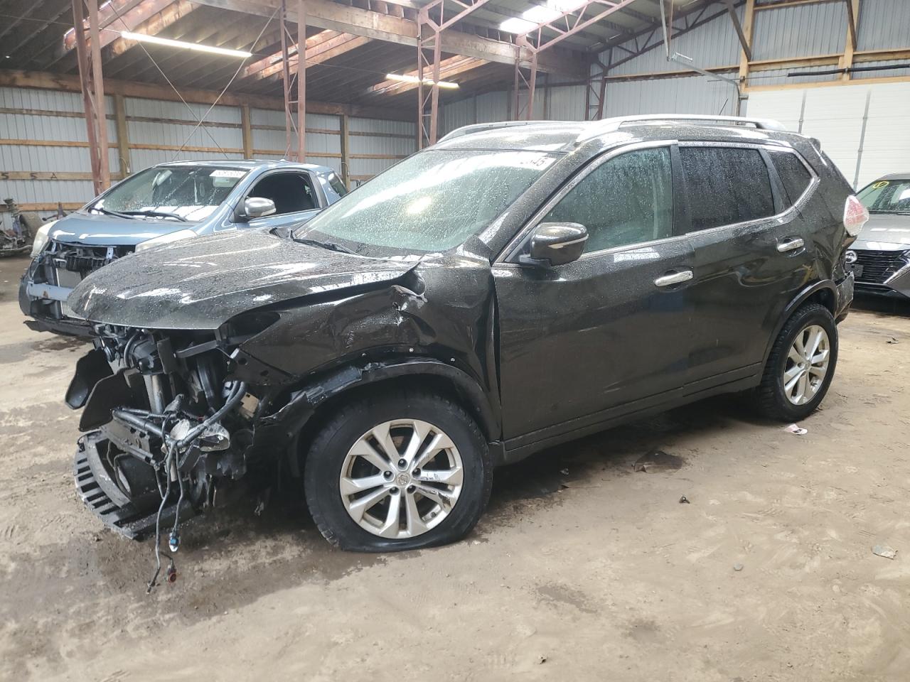 Cookstown, ON에서 판매 중인 2014 Nissan Rogue S - Front End