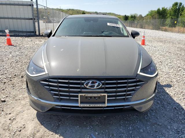  HYUNDAI SONATA 2020 Szary