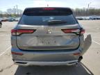 2024 Mitsubishi Outlander Se en Venta en Louisville, KY - Rear End