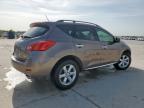 2009 Nissan Murano S de vânzare în Haslet, TX - Side