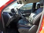2017 Jeep Cherokee Trailhawk იყიდება Earlington-ში, KY - Hail