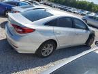 2017 Hyundai Sonata Se for Sale in Eight Mile, AL - Front End