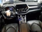 2020 Toyota Highlander Hybrid Platinum for Sale in Madisonville, TN - Front End