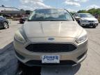 2015 Ford Focus Se for Sale in Lebanon, TN - Front End