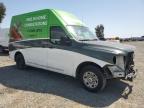 2014 Nissan Nv 2500 de vânzare în Antelope, CA - Front End