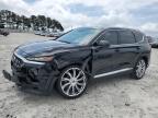 2020 Hyundai Santa Fe Sel продається в Loganville, GA - Front End