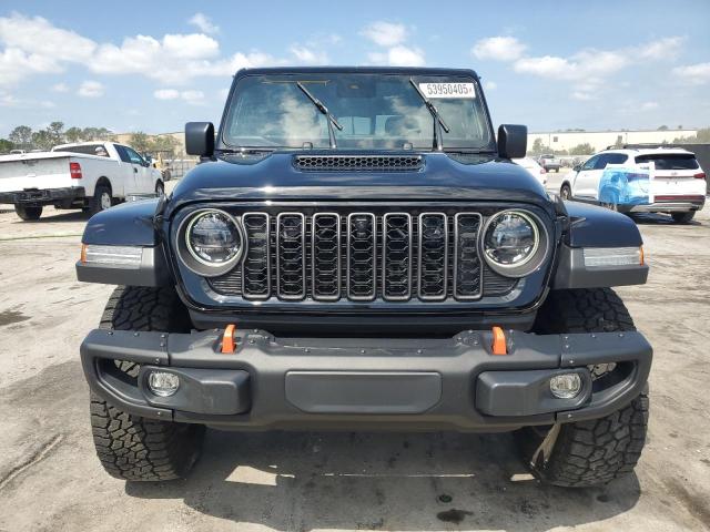  JEEP GLADIATOR 2024 Black