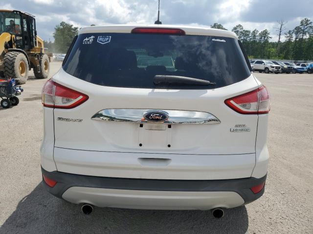  FORD ESCAPE 2013 White