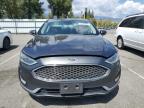 2020 Ford Fusion Titanium for Sale in Rancho Cucamonga, CA - Normal Wear