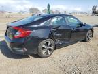 2016 Honda Civic Touring продається в San Diego, CA - Side