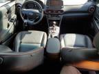 2019 Hyundai Kona Ultimate იყიდება Cicero-ში, IN - Front End