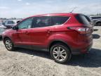 2017 Ford Escape Se იყიდება Sacramento-ში, CA - Normal Wear