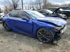 2025 Lexus Is 350 F Sport Design zu verkaufen in Marlboro, NY - Front End