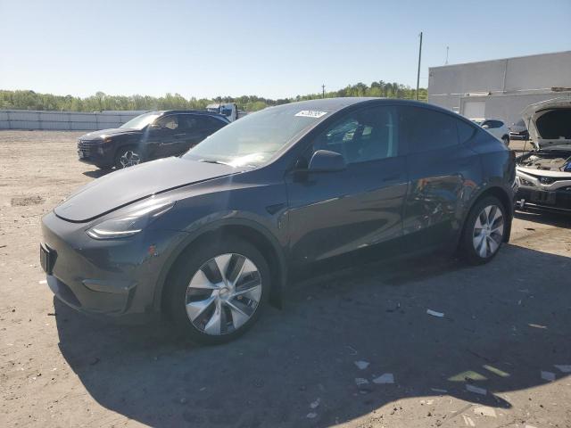 TESLA MODEL Y – zdjęcie z aukcji, lot #54785295
