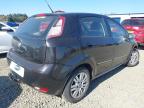 2013 FIAT PUNTO EASY for sale at Copart EAST KILBRIDE
