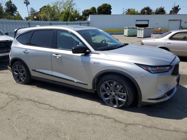  ACURA MDX 2022 Сріблястий